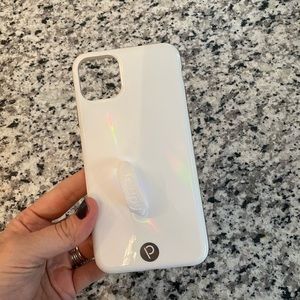 Loopy case (opal)